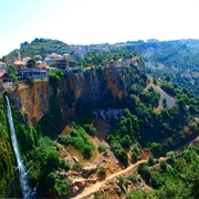 Jezzine, Lebanon