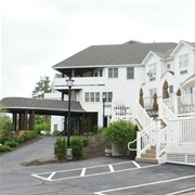 Wolfsboro Inn, Wolfsboro, New Hampshire