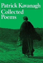 Collected Poems (Patrick Kavanagh)