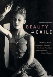 Beauty in Exile (Alexandre Vassilieu)