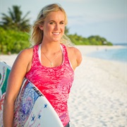 Bethany Hamilton