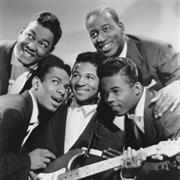 Hank Ballard & the Midnighters - "Work With Me Annie"