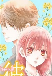 Nanohana No Kare (Tekkotsu Saro)