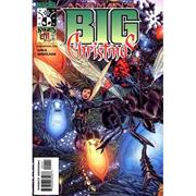 Ant-Man's Big Christmas