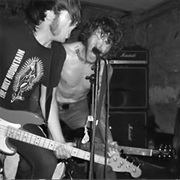 Backstabbers Incorporated