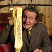 The £50,000 Breakfast