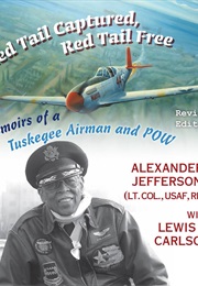 Red Tail Captured, Red Tail Free (Alexander Jefferson)