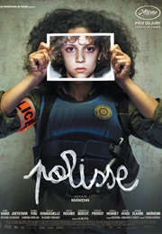Polisse (2012)