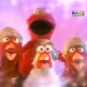 Chickens (Sesame Street)