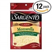 Sargento Mozzarella