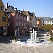 Selb, Bavaria, Germany