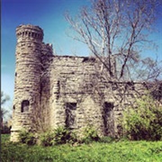 The Kansas City Workhouse