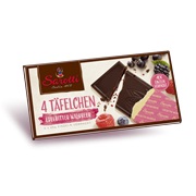 Sarotti Edelbitter Waldbeer