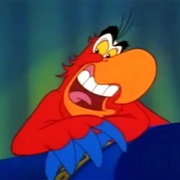 Iago - Aladdin