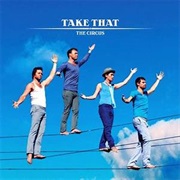 Up All Night - Take That