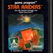 Star Raiders