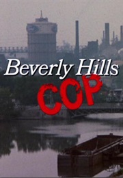 Beverly Hills Cop. (1984)