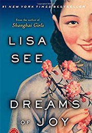 Shanghai Girls Series (Lisa See)