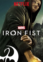 Iron Fist S2ep4: Target: Iron Fist (2018)