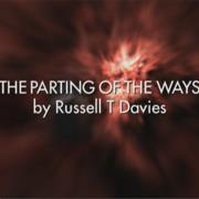 The Parting of the Ways