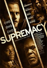 Supermacy (2014)