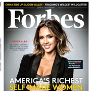 Forbes Magazine