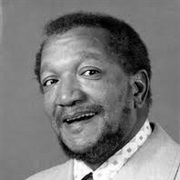 Redd Foxx