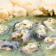 Jellied Eels