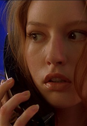 Alicia Witt in Urban Legend (1998)