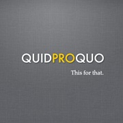 Quid Pro Quo
