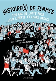 Women in Battle (Marta Breen & Jenny Jordahl)