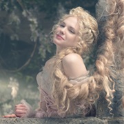 Rapunzel