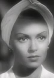 Lana Turner, "The Postman Always Rings Twice"