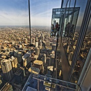 Skydeck Chicago