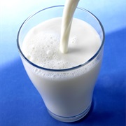 Melk (Milk)