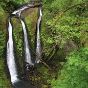 Triple Falls