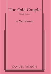 The Odd Couple (Female Version) (Neil Simon)