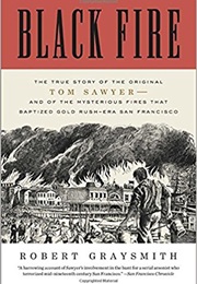 Black Fire (Robert Graysmith)