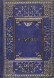 Honorine (Balzac)