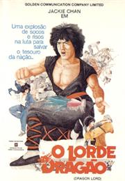 Dragon Lord (O Lorde Dragão)