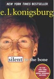 Silent to the Bone (E.L. Konigsburg)