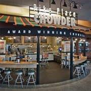 Pike Place Chowder (Seattle, Washington)