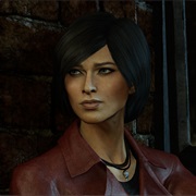 Chloe Frazer