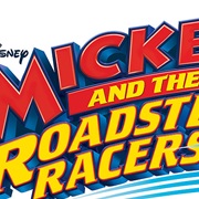 Mickey and the Roadster Racers