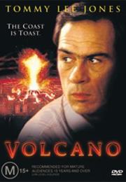 Volcano
