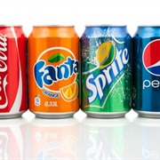 Pop/Soda