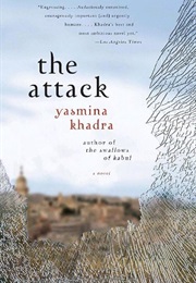 The Attack (Yasmina Khadra)