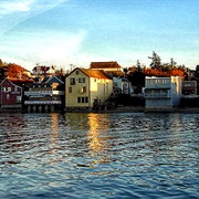 Coupeville, Washington