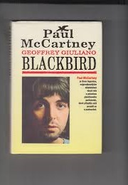 Blackbird (Geoffrey Giuliano)