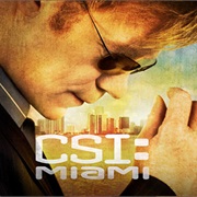 CSI: Miami